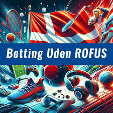Casino uden ROFUS i Danmark - Din Guide til Spiloplevelsen