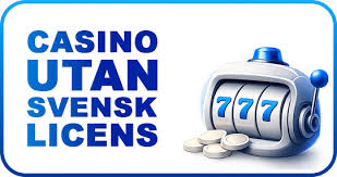 Casino utan svensk licens och BankID – En komplett guide