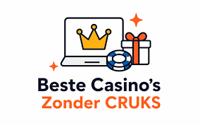 Casino zonder CRUKS met iDEAL Veilig en Gemakkelijk Spelen 1921654051