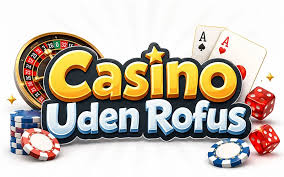 Casinoer uden ROFUS i Danmark En Guide til Spilglæde