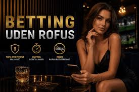 Casinoer uden ROFUS i Danmark En Guide til Spilglæde