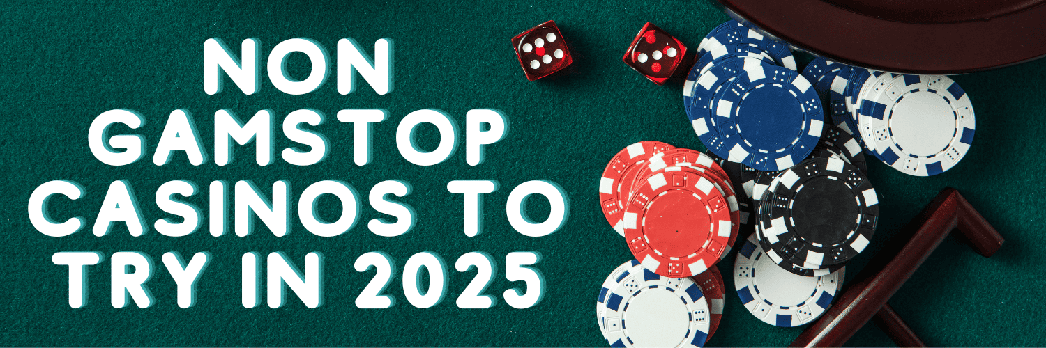 Casinos Non on Gamstop Explore Your Options Beyond Self-Exclusion