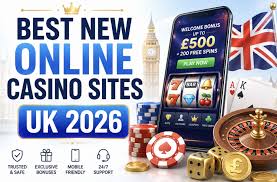Comprehensive Guide to Gambling Sites in the UK Offshore List