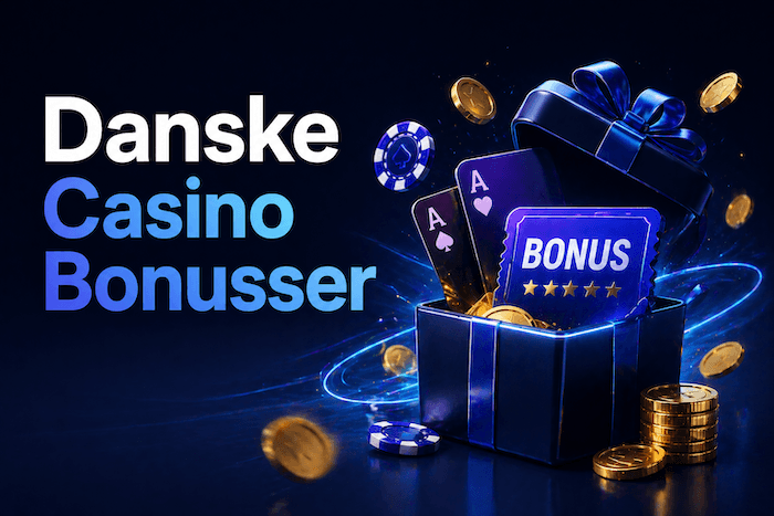 De Bedste Danske Online Casinoer En Guide til Spil og Underholdning