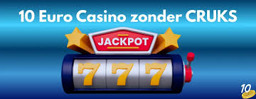 De Beste Goksite zonder CRUKS Vind je Perfecte Speelplaats
