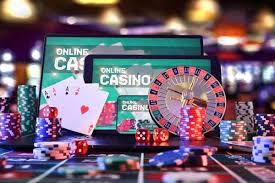 Descubra os Melhores Casinos Online Para Jogar com Segurança