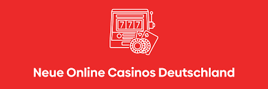 Die neuesten Online Casinos 2023 Wo Sie die besten Spiele finden