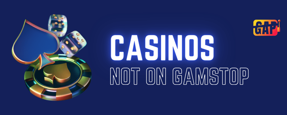 Discover Casino Sites Not on Gamstop 1714832566