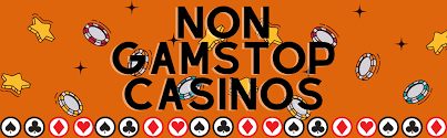 Discover Exciting Casino Sites Not on Gamstop 1755424223