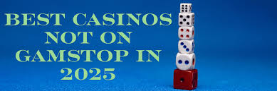 Discover New Non Gamstop Casino Sites Your Gateway to Unrestricted Gaming