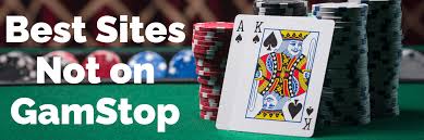 Discover New Non Gamstop Casino Sites Your Guide to Online Gaming 1685451988