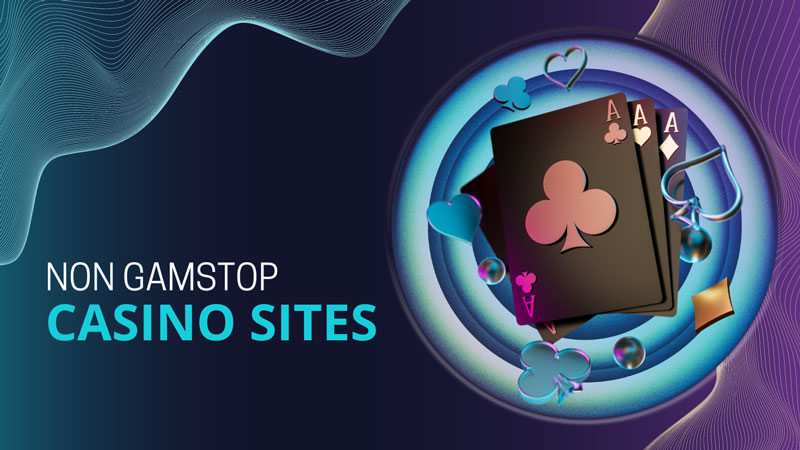Discover Trustworthy Casinos Not on GamStop -2015466980
