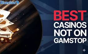 Discovering Casinos Non on Gamstop A Comprehensive Guide 1705565629