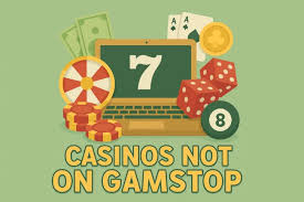 Discovering New Non Gamstop Casino Sites A Guide for Players 1680624629
