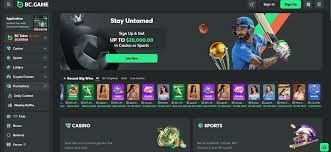 Download and Play BC.Game APK on Android and iOS