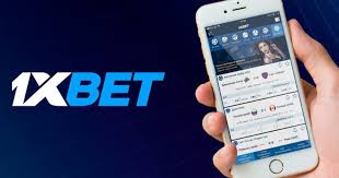 Download the 1xBet APK for a Seamless Betting Experience in Thailand -802950480