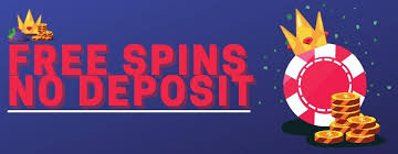 Everything You Need to Know About Free Spins No Deposit