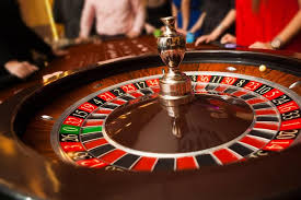 Experience Thrills with Red Door Roulette Live