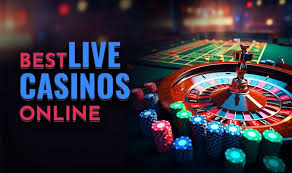 Experience Thrills with Red Door Roulette Live