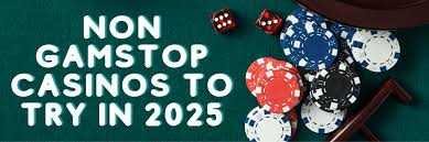 Explore the Best Casino Sites Not on Gamstop 1493960145