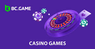 Exploring BC.Game The Ultimate Online Gaming Platform for Crypto Enthusiasts