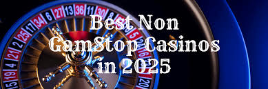Exploring Casinos Non Gamstop Your Guide to Unrestricted Gaming