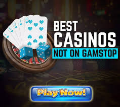 Exploring Casinos Not on Gamstop Your Guide to Alternative Gaming Options 1603233848