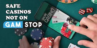 Exploring Casinos Not Registered on Gamstop Benefits and Risks
