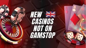 Exploring Casinos Not Registered on Gamstop Benefits and Risks