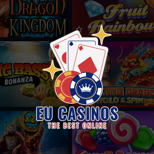 Exploring European Casinos A Guide for UK Players -1810472745