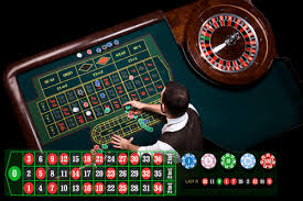 Exploring Evolution's Lightning Roulette A Game of Chance and Strategy