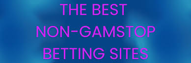 Exploring Non GamStop Bookies A Comprehensive Guide -1081373120