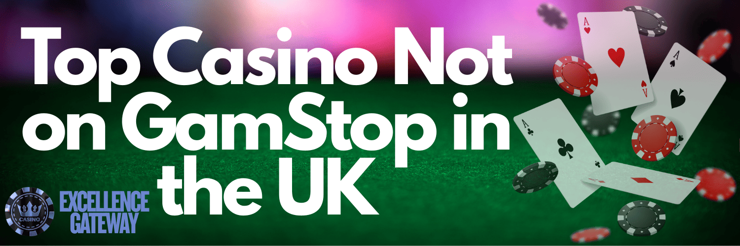 Exploring Non Gamstop Casinos A Comprehensive Guide 1575880520