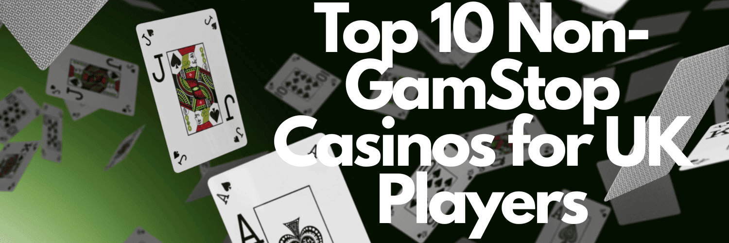 Exploring Non-Gamstop Casinos A Guide to Online Gambling Freedom