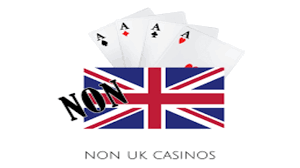 Exploring Non UK Based Gambling Sites Benefits and Considerations