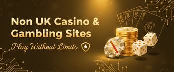Exploring Non-UK Casinos for UK Players A Comprehensive Guide -1570892823