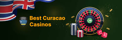 Exploring Online Casinos in Curacao The Best Choices for Players
