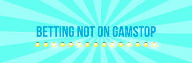 Exploring Sportsbooks Not on GamStop A Guide for Bettors