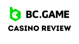 Exploring the BC.Game Online Platform A New Frontier for Gamblers in Nigeria