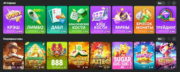 Exploring the JB Casino Platform in Bangladesh A Comprehensive Guide
