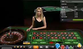 Exploring the Thrill of Roulette with Real Money