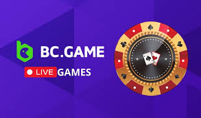 Exploring the Various Bonus Types at BC.Game
