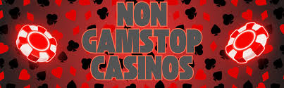 Exploring the World of Non-Gamstop Casinos 1714183004