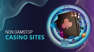 Exploring the World of Non-Gamstop Casinos 1696663863