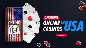Exploring the World of Overseas Casinos -1081826136