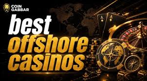 Exploring the World of Overseas Casinos -1081826136