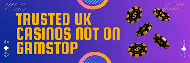 Exploring UK Casinos Not on Gamstop -42960949