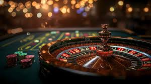 Extreme Lightning Roulette A Thrilling Spin on a Classic Game