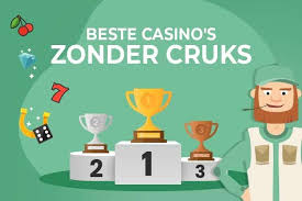 Goksites zonder CRUKS Vrijheid zonder Beperkingen