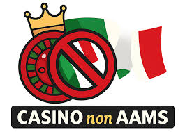 Guida ai Casino Non AMMS Cosa Sono e Come Scegliere